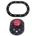 Top Plate For Sprint Car Screw On Cap