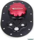 Top Plate For Sprint Car Screw On Cap