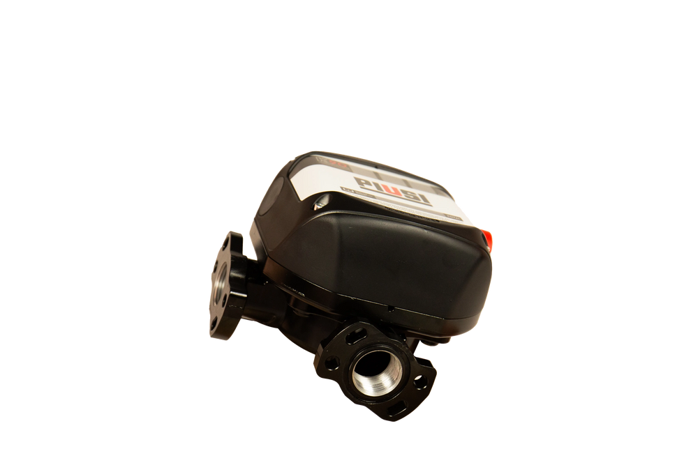 (UL) K90 UL LIT 1' NPT - VER. SW