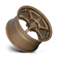 MR145 18X8.5 5X4.5 M-BRZ 42MM