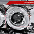 93-96 GRAND CHEROKEE HALO