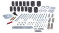 ***Discontinued***~(14.9 lbs. 16X12X4)~ TOYOTA PU 4WD STD/EXTRA (#9628 REQUIRED FOR AUTO TRANS)