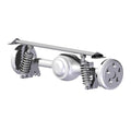 Ridetech Rear 4-Link ShockWave / Coilover Universal Mounting Kit