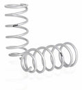 Eibach springs detail