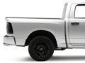 Raxiom 09-18 Dodge RAM 1500/2500/3500 Axial Series LED Tail Lights- Black Housing (Smoked Lens)