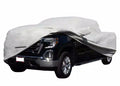 Covercraft Custom Fit Car Covers - 5-Layer All Climate Gray