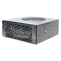 NFS-LO-PROFILE 10X10X4 A UXILIARY HEATER