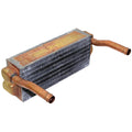 NFS-LO-PROFILE 10X10X4 A UXILIARY HEATER