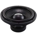 E SERIES V.4 12IN D2 (500WATTS) SUBWOOFER