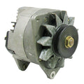 Bosch auto part installed view