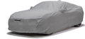 Covercraft Custom Fit Car Covers - Polycotton Gray