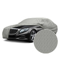 Covercraft Custom Fit Car Covers - Polycotton Gray