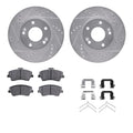 R1 Concepts auto part installed view