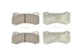 Wilwood PolyMatrix Pad Set - 6647 Q (.67 THK)