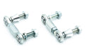 SPL Parts 2023+ Toyota GR Corolla Rear Adjustable Endlinks