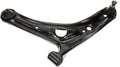 CONTROL ARM