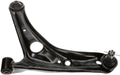 CONTROL ARM