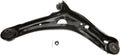 CONTROL ARM