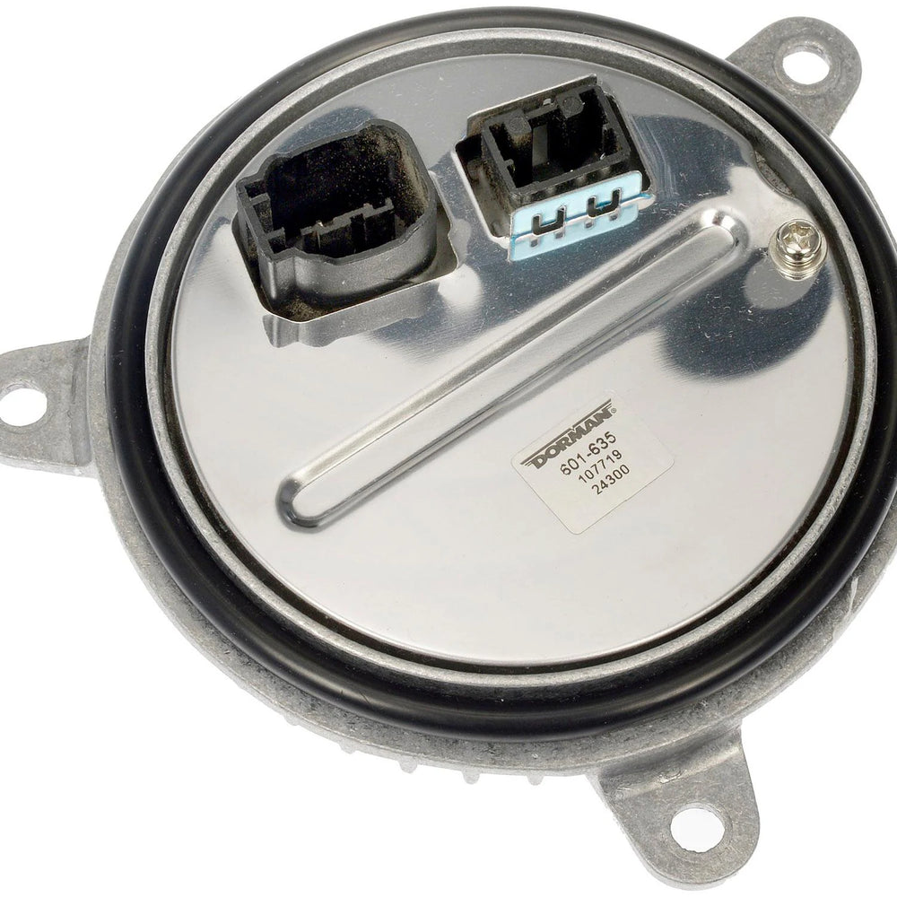HIGH INTENSITY DISCHARGE LIGHTING B
