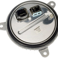 HIGH INTENSITY DISCHARGE LIGHTING B