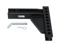 KIT, 2-1/2" X 9 HOLE SHNK, TRCKPR