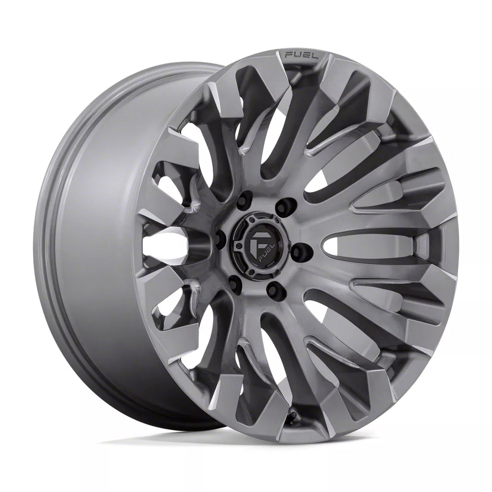 D830 20X10 5X5.0 PLATINUM -18MM