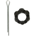 CONTROL ARM