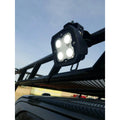 DENALI DRL AMBER DAYTIME RUNNING LI