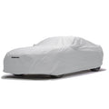 Covercraft Custom Fit Car Covers - 5-Layer All Climate Gray