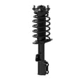 QUICK-STRUT ASSEMBLY