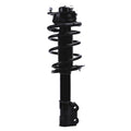 QUICK-STRUT ASSEMBLY