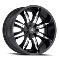 6-135/139.7 GBMF VOR MANIC