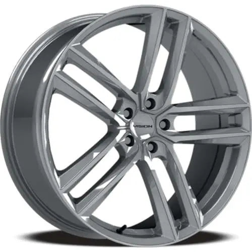Vision Wheel 5-112 HS VIS CLUTCH 475V8845HS38