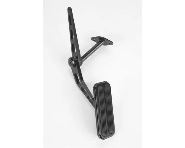 BILLET ALUMINUM THROTTLE PEDAL