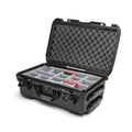 Nanuk auto part close-up