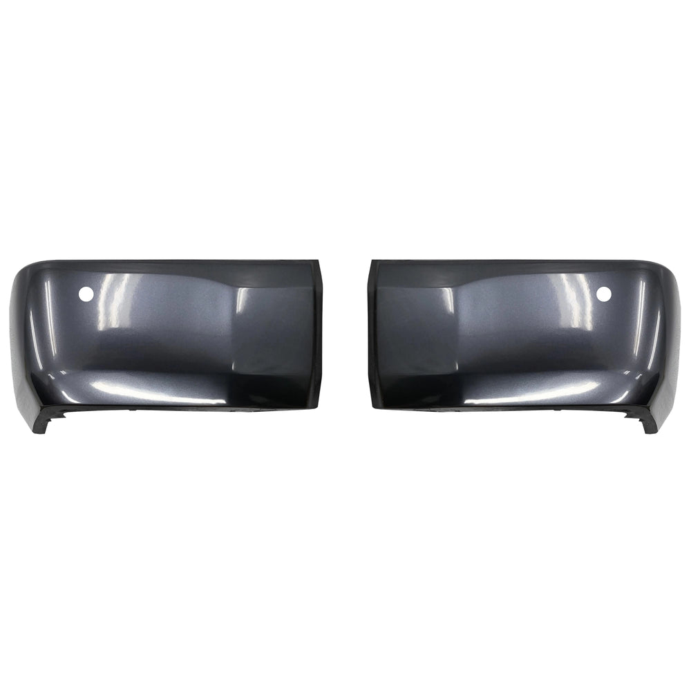 2014-2021 TOYOTA TUNDRA REAR BUMPER