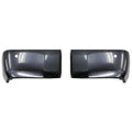 2014-2021 TOYOTA TUNDRA REAR BUMPER