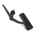 Lokar black auto part