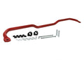 Nolathane sway bar