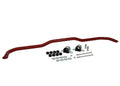 Nolathane sway bar