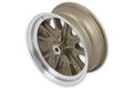 HB5 ALLOY RIM-GLD