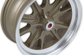 HB5 ALLOY RIM-GLD