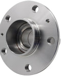 HUB BEARING ASSEMBLY
