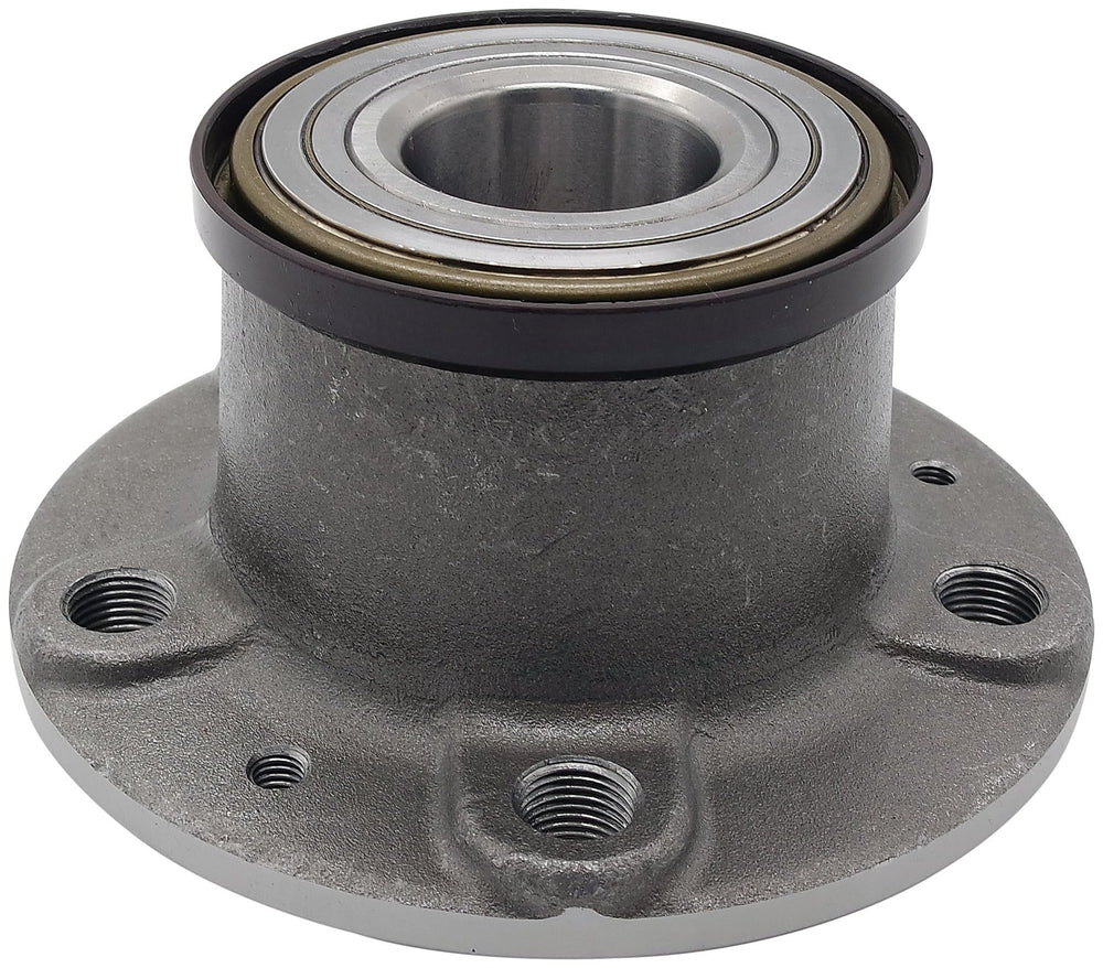 HUB BEARING ASSEMBLY