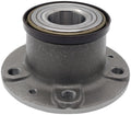 HUB BEARING ASSEMBLY