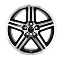 DRAKE auto part close-up