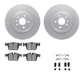 DFC auto part