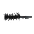 KYB 14-19 Ford Escape FWD Shocks & Struts Strut-Plus - Front Left