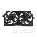 9900 CV VNTRE/OM SLHTE/PT MNTNA RAD & COND CFA