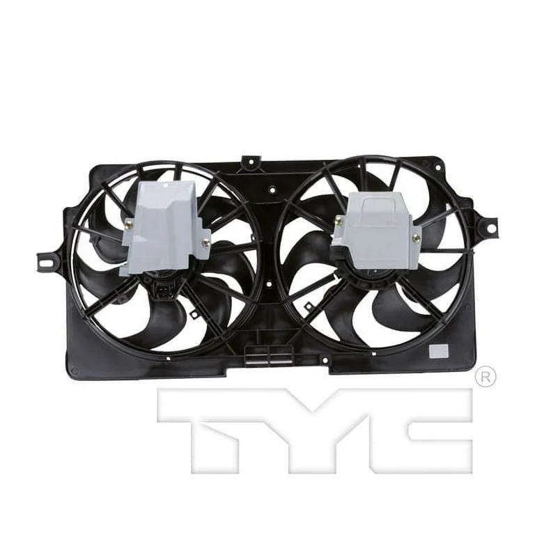 9900 CV VNTRE/OM SLHTE/PT MNTNA RAD & COND CFA